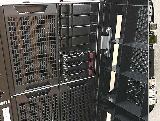 Server